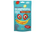 Сушеная смесь бананов и клубники SUMMMER, 25 г