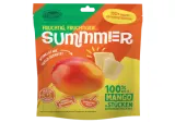 Сушеные ломтики манго SUMMMER, 11 г