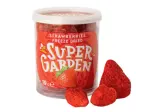 Freeze-dried strawberries SUPERGARDEN, 19 g