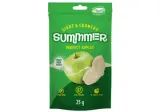 Freeze-dried apples SUMMMER, 25 g
