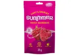 Freeze-dried raspberries SUMMMER, 25 g