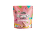 Freeze-dried strawberry ice cream STAR CANDIES, 16 g