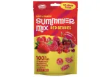 Freeze-dried red berries SUMMMER, 25 g