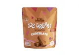 Freeze-dried chocolate ice cream STAR CANDIES, 16 g