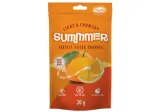 Freeze-dried orange slices SUMMMER, 20 g