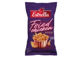 Crispy potato snack ESTRELLA, chicken flavor, 110 g