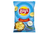 Чипсы картофельные LAY'S, вкус сметаны и трав, 250 г