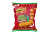 Чипсы картофельные TAFFEL SAN DIEGO, 250 г