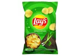 Potato chips LAY'S, onion flavor, 130 g