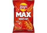 Картофельные чипсы с соусом LAY'S MAXX, 120 г