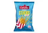 Картофельные чипсы ESTRELLA STICKS с солью, 70 г