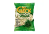 Potato chips MR. CHECK with dill, 50 g