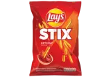 Картофельные чипсы LAY'S, со вкусом кетчупа, 130 г