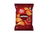 Potato chips MIO&RIO paprika flavor, 150 g