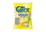 Картофельные чипсы MR. CHECK с сыром и луком, 50 г