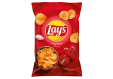 Картофельные чипсы LAY'S, со вкусом паприки, 130 г