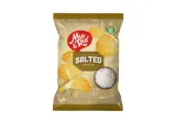 Картофельные чипсы MIO&RIO с солью, 150 г