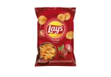 Картофельные чипсы LAY'S, со вкусом помидоров, 130 г