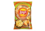 Чипсы из картофеля LAY'S, сырный вкус, 130 г