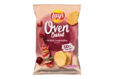 Potato Chips LAY'S OVEN BAKED, grilled vegetable flavor, 110 g