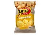 Чипсы из картофеля TAFFEL, сырный вкус, 130 г