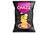 Potato Chips CHAZZ, cold beetroot soup flavor, 90 g