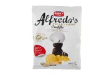 Чипсы ALFREDO'S KETTLE, трюфельный вкус, 100 г