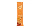 Crispy Snack LONG CHIPS, honey and barbecue flavor, 75 g