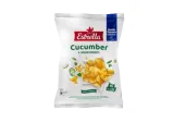 Potato Chips ESTRELLA, fresh cucumber and sour cream flavor, 170 g