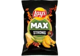 Potato Chips LAY'S MAXX STRONG, cheese and spicy pepper flavor, 120 g