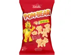 Crispy Potato Snack ESTRELLA POM BEAR with salt, 65 g