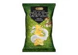Potato Chips CHAZZ, forest mushroom flavor, 90 g