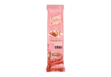 Crispy Snack LONG CHIPS, crab flavor, 75 g