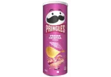 Pringles Chips, shrimp flavor, 165 g