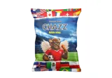 Potato chips CHAZZ, chicken wings flavor, 90 g
