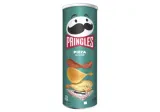 Pringles Chips, pizza flavor, 165 g