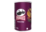 Pringles Snack BBQ, 70 g
