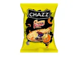 Хрустящий кукурузный снек Chazz, вкус пиццы, 100 г
