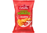 Картофельные чипсы ESTRELLA, со вкусом помидоров, 200 г