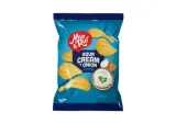 Mio&Rio potato chips, sour cream and onion flavor, 150 g