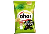 OHO! Chips with dill, 60 g