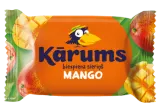 Curd KARUMS with mango, 21.3% fat, 45 g