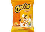 Кукурузный снек CHEETOS, сырный вкус, 165 г