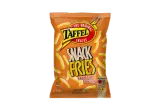Картофельные палочки TAFFEL со вкусом барбекю, 110 г