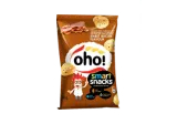 Chips OHO!, bacon flavor, 60 g