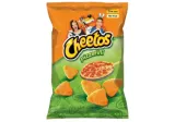 Corn snack CHEETOS PIZZERINI, pizza flavor, 160 g