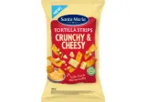 Corn chips SANTA MARIA, cheese flavor, 185 g