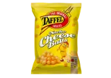 Corn chips TAFFEL NACHO CHEESE BALLS, cheese flavor, 110 g