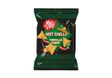 Tortilla chips MIO&RIO, spicy pepper flavor, 140 g