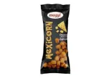 Roasted and salted corn MOGYI with cheese, 55 g